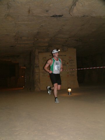 Grotten Marathon